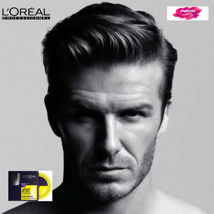L'Oreal Paris  StudioLine TXT Rough Fibre Wax
