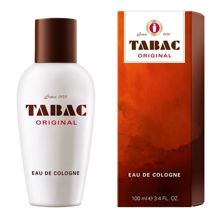 Tabac Original Eau De Cologne 100ML