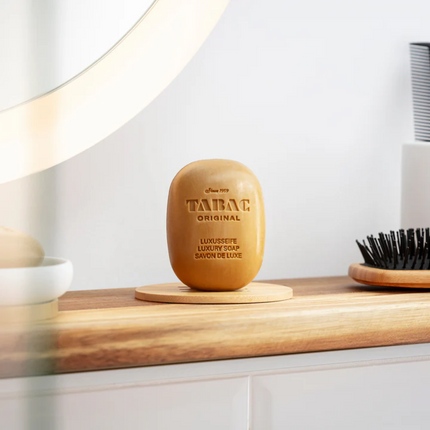 Tabac Original Luxury Soap 150g