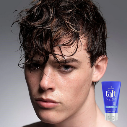 Schwarzkopf Taft Ultra wet Gel 4