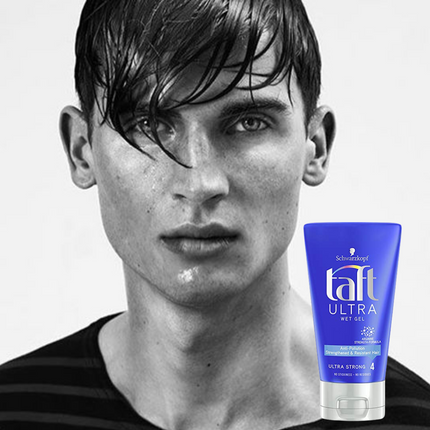 Schwarzkopf Taft Ultra wet Gel 4