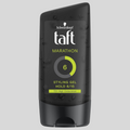 Schwarzkopf taft Marathon 6