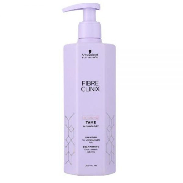 Fibre Clinix Tame Shampoo 300ml