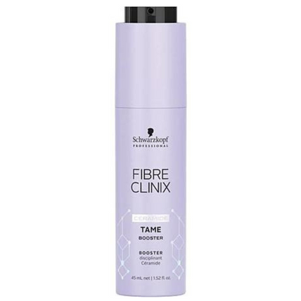 Schwarzkopf Professional Fibre Clinix Tame Booster