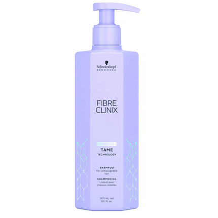 Fibre Clinix Tame Shampoo 300ml