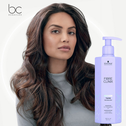 Fibre Clinix Tame Shampoo 300ml