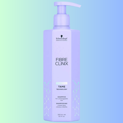 Fibre Clinix Tame Shampoo 300ml
