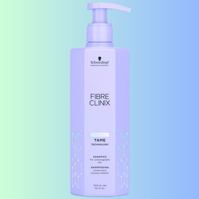 Fibre Clinix Tame Shampoo 300ml