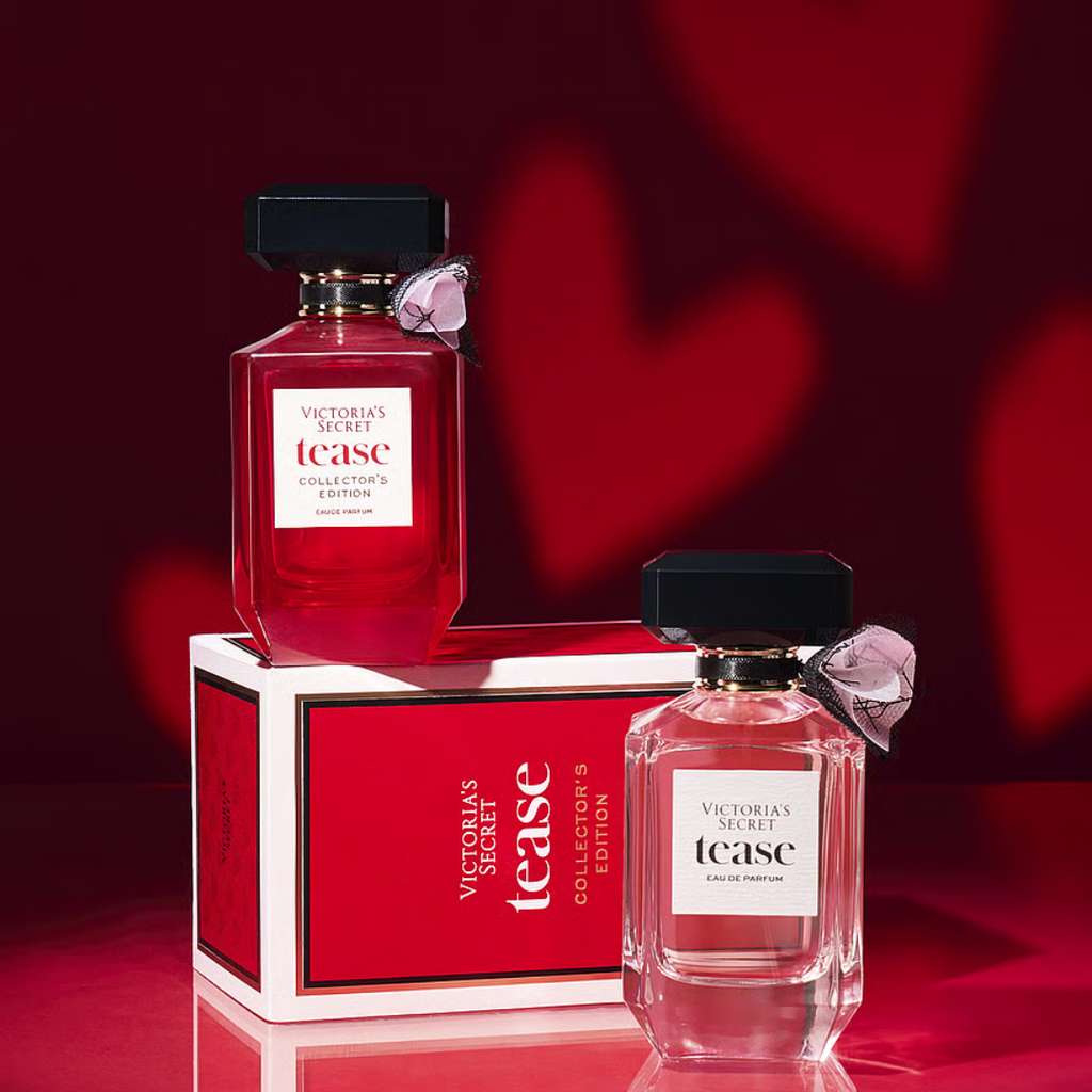 Victoria's Secret Tease Collector's Edition