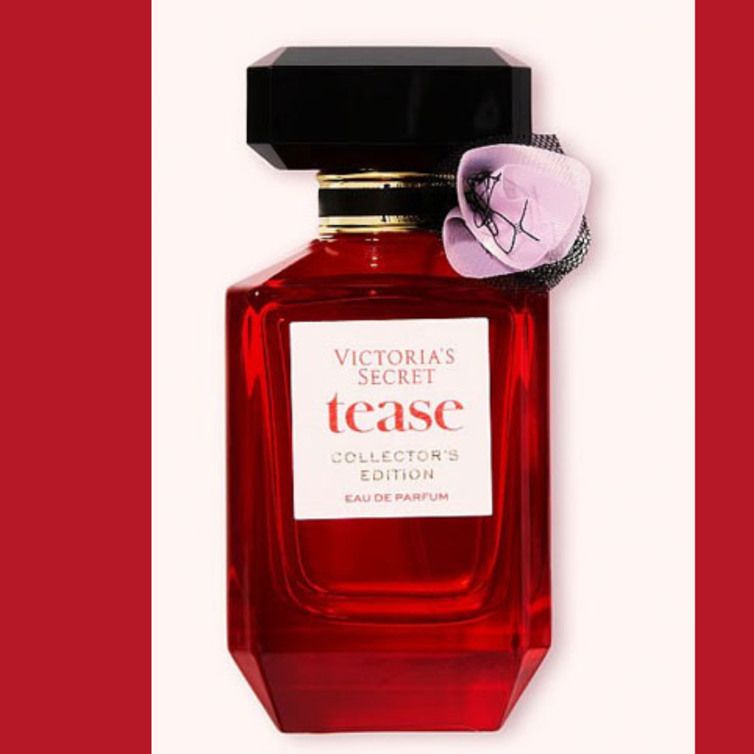 Victoria's Secret Tease Collector's Edition