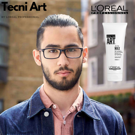 Loreal Tecni Art Fix Max Force 6