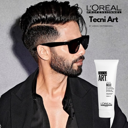 Loreal Tecni Art Fix Max Force 6