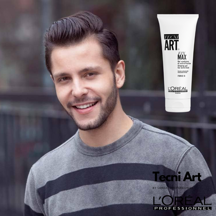 Loreal Tecni Art Fix Max Force 6