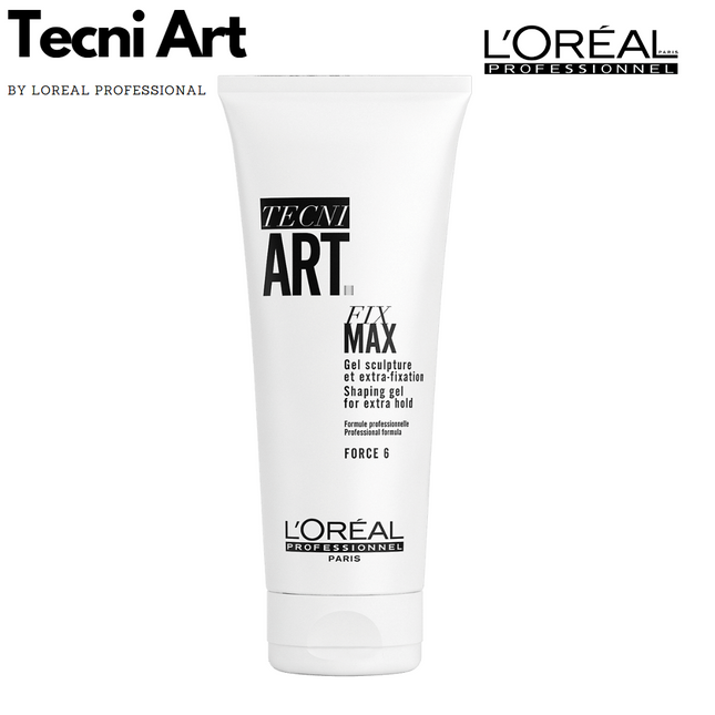 Loreal Tecni Art Fix Max Force 6