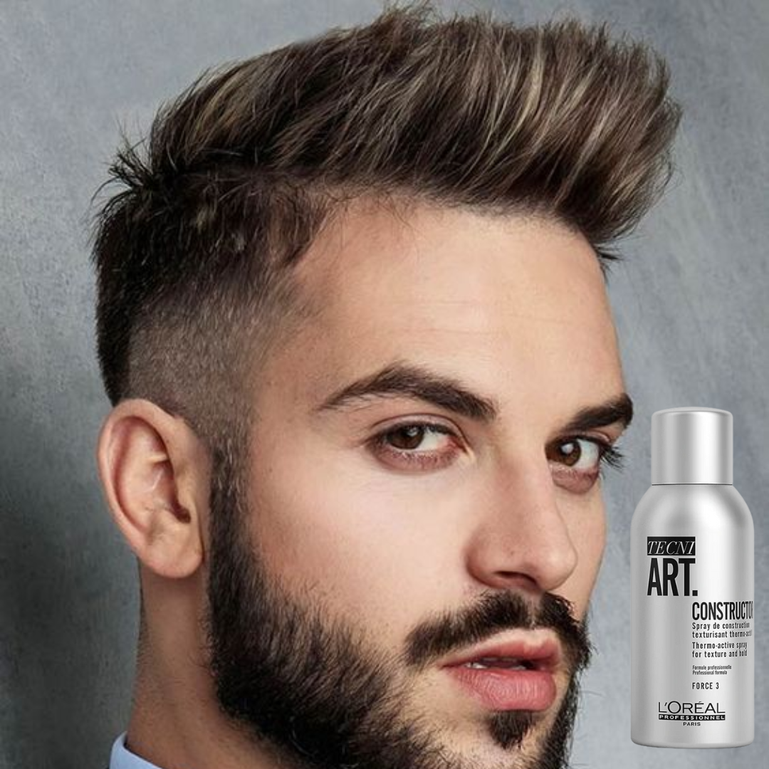 Tecni Art Constructor Force 3