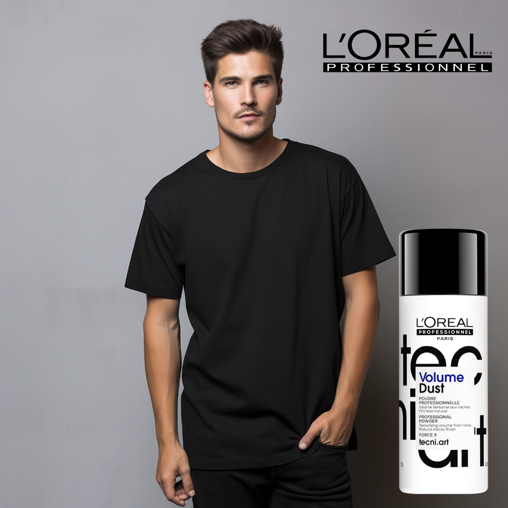 Loreal Tecni Art Super Dust