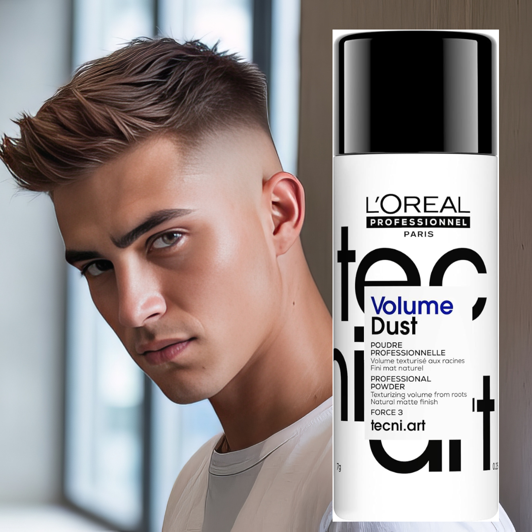 Loreal Tecni Art Super Dust