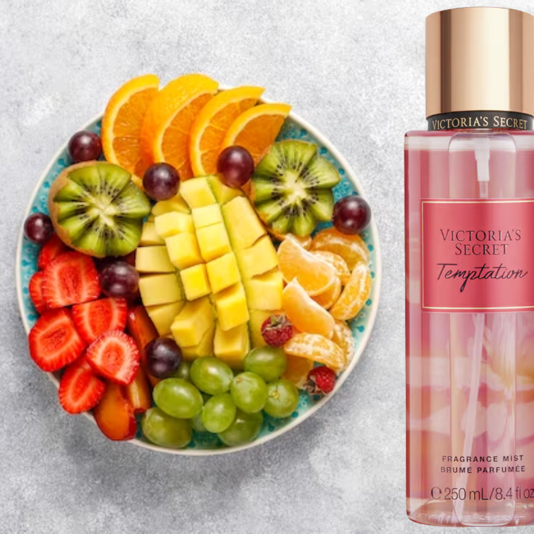 Victoria's Secret Temptation Fragrance Mist