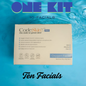 Code Skin Pro Oxygen Facial