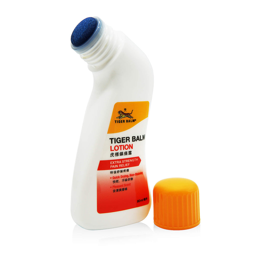 Tiger Balm Lotion 80 ml
