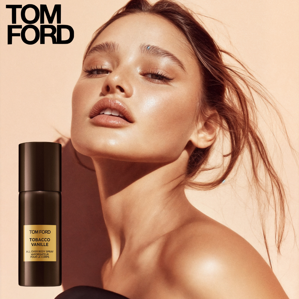 Tom Ford Tobacco Vanille Deodorant