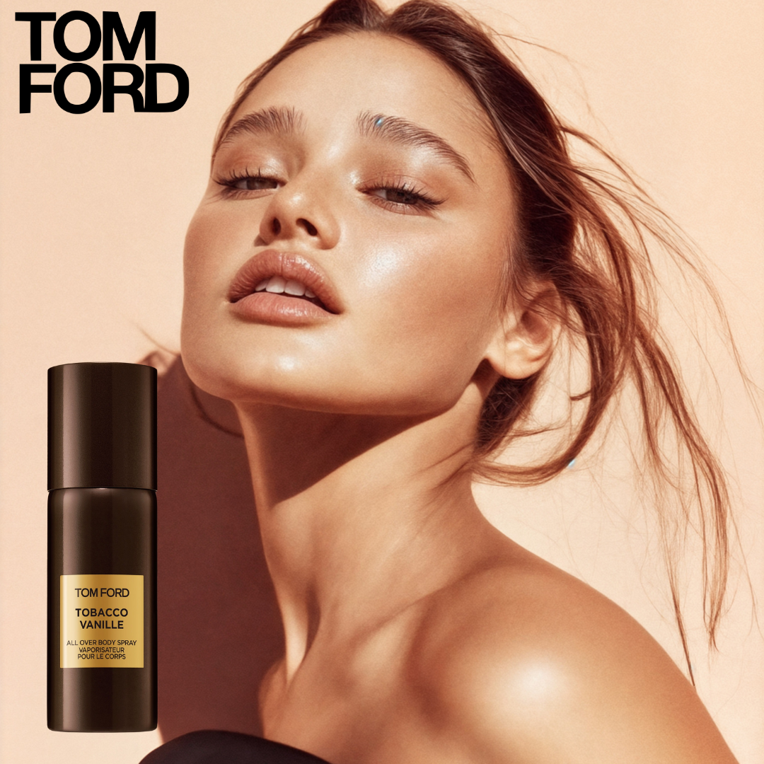 Tom Ford Tobacco Vanille Deodorant