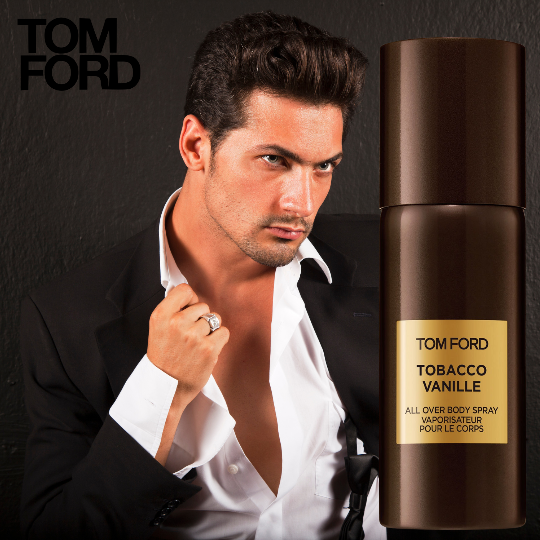 Tom Ford Tobacco Vanille Deodorant