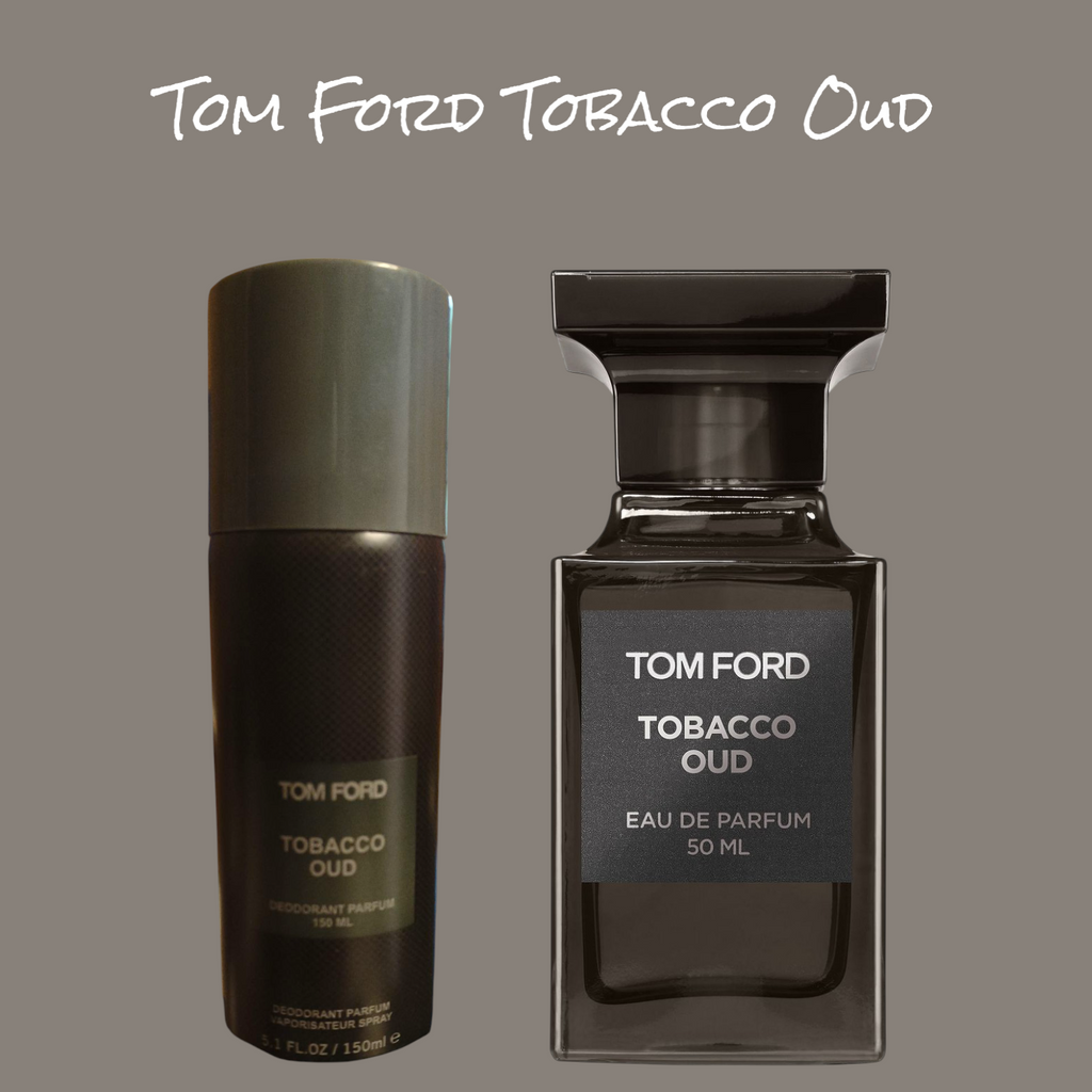 Tom Ford Tobacco Oud Deodorant