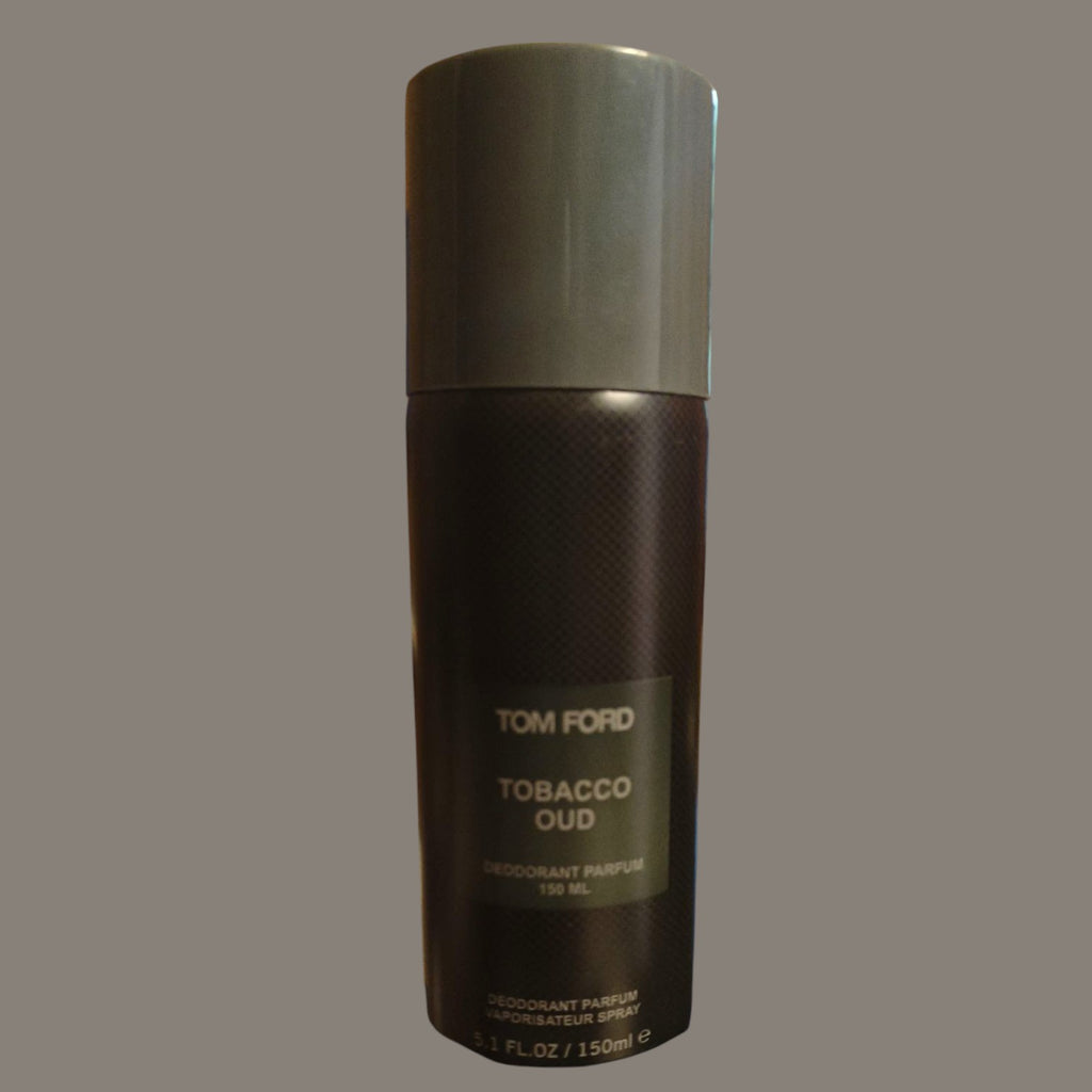 Tom Ford Tobacco Oud Deodorant