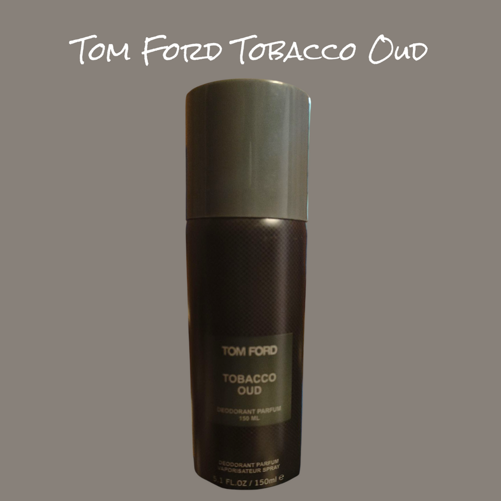 Tom Ford Tobacco Oud Deodorant