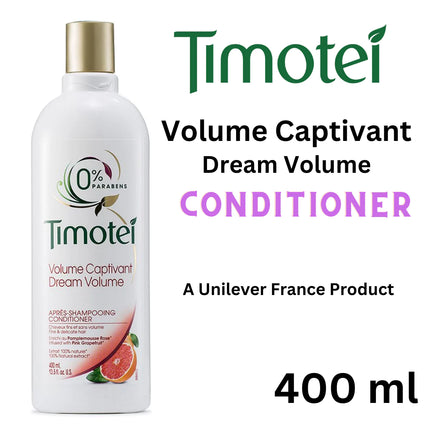Timotei Dream Volume Conditioner