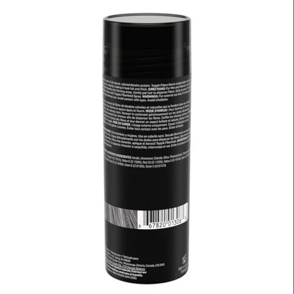 Toppik Hair Building Fibers Gray