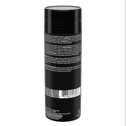 Toppik Hair Building Fibers Gray