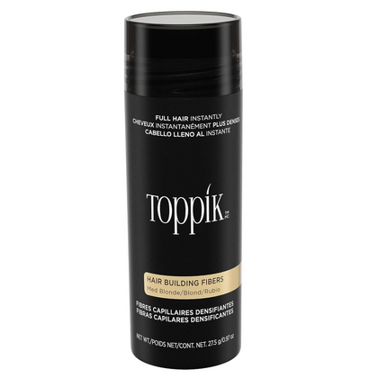 Toppik Hair Building Fibers Medium Blonde
