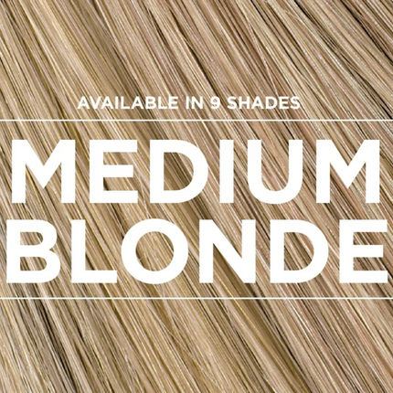 Toppik Hair Building Fibers Medium Blonde