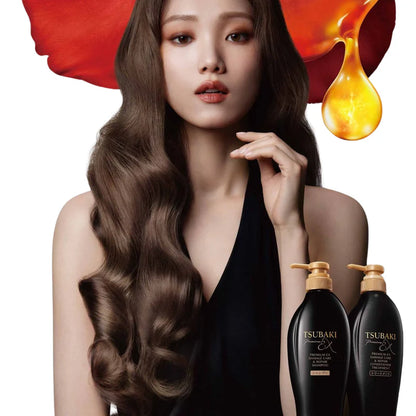 Tsubaki Damage care & Repair Conditioner Treatment