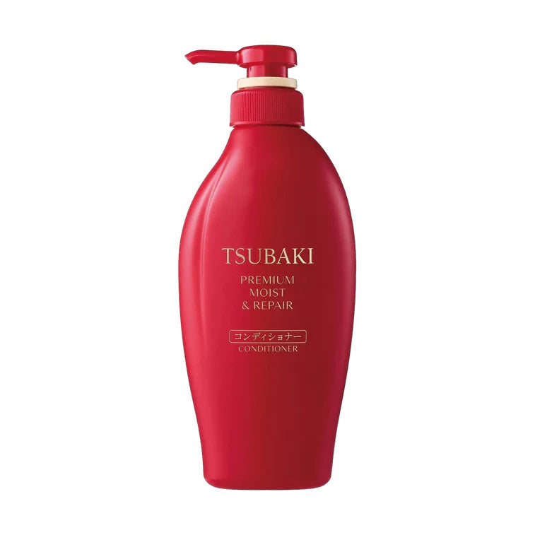 Tsubaki Premium Moist & Repair Conditioner