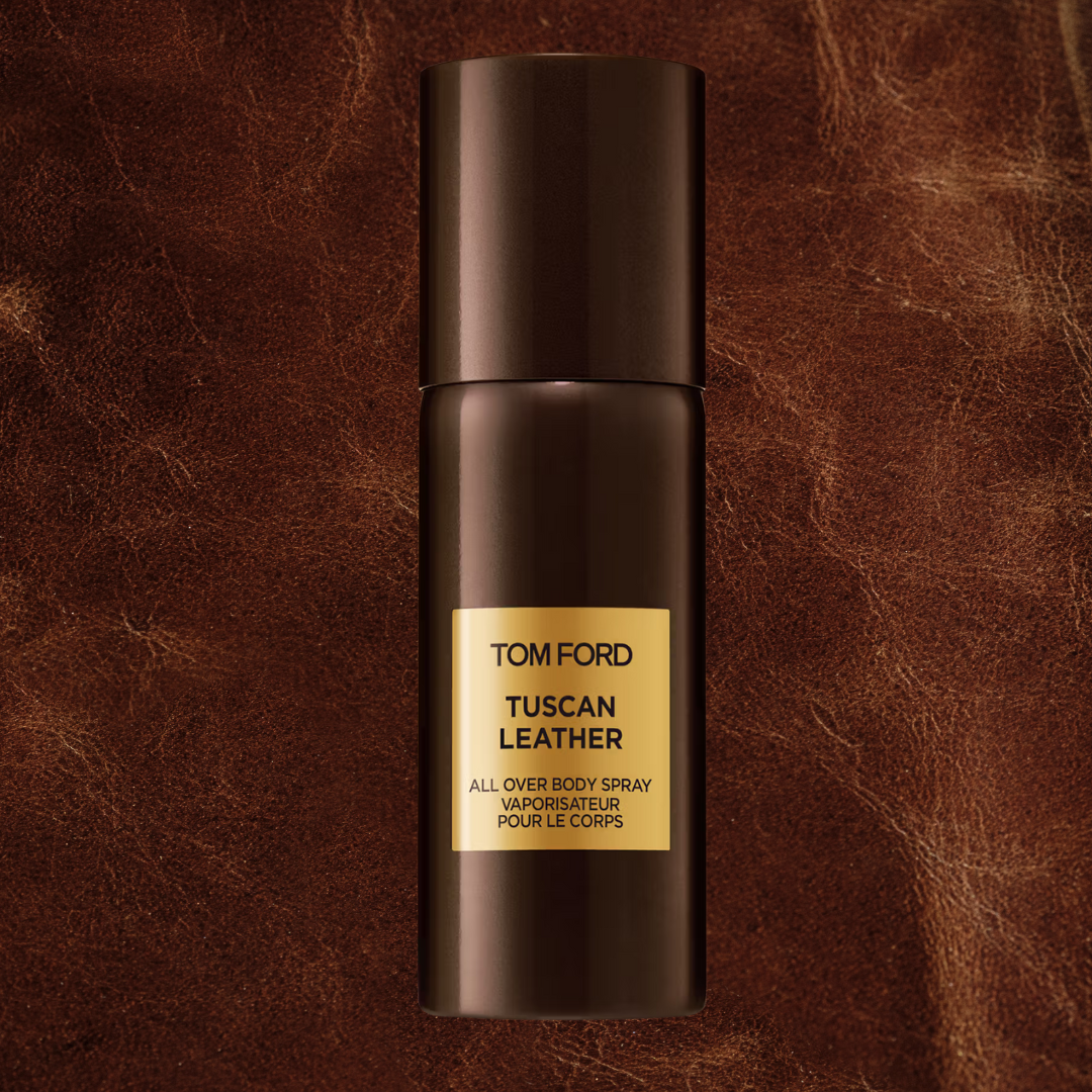 Tom Ford Tuscan Leather Deodorant 150ml