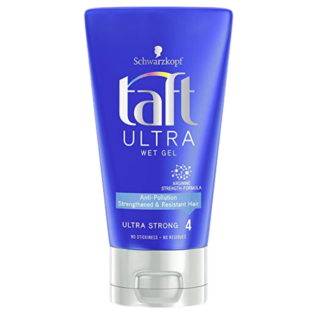 Schwarzkopf Taft Ultra wet Gel No 4 