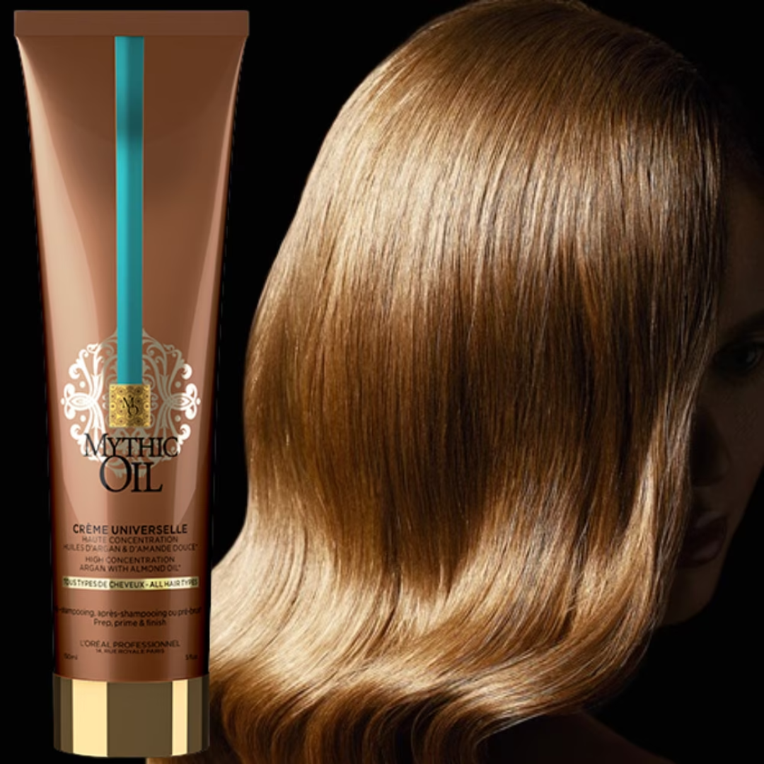 L'Oréal Professionnel Mythic Oil Creme Universelle