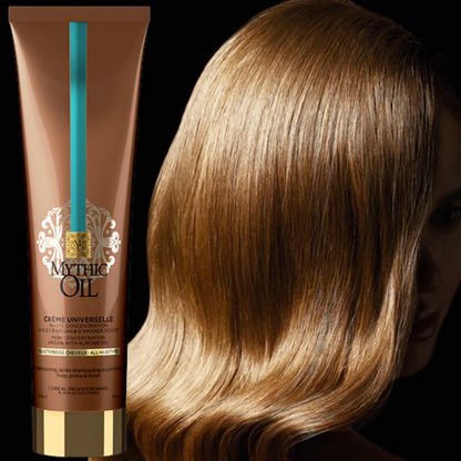L'Oréal Professionnel Mythic Oil Creme Universelle
