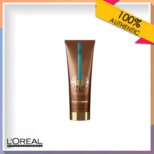 L'Oréal Professionnel Mythic Oil Creme Universelle