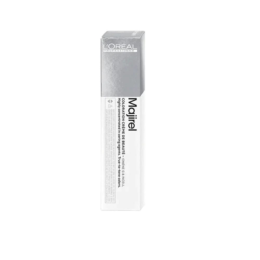 Majirel by l'oréal Shade No 5 (Jumbo Pack- Mega Saver) 100 gm