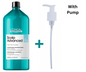 L'Oreal Instant Clear Shampoo 1500ml
