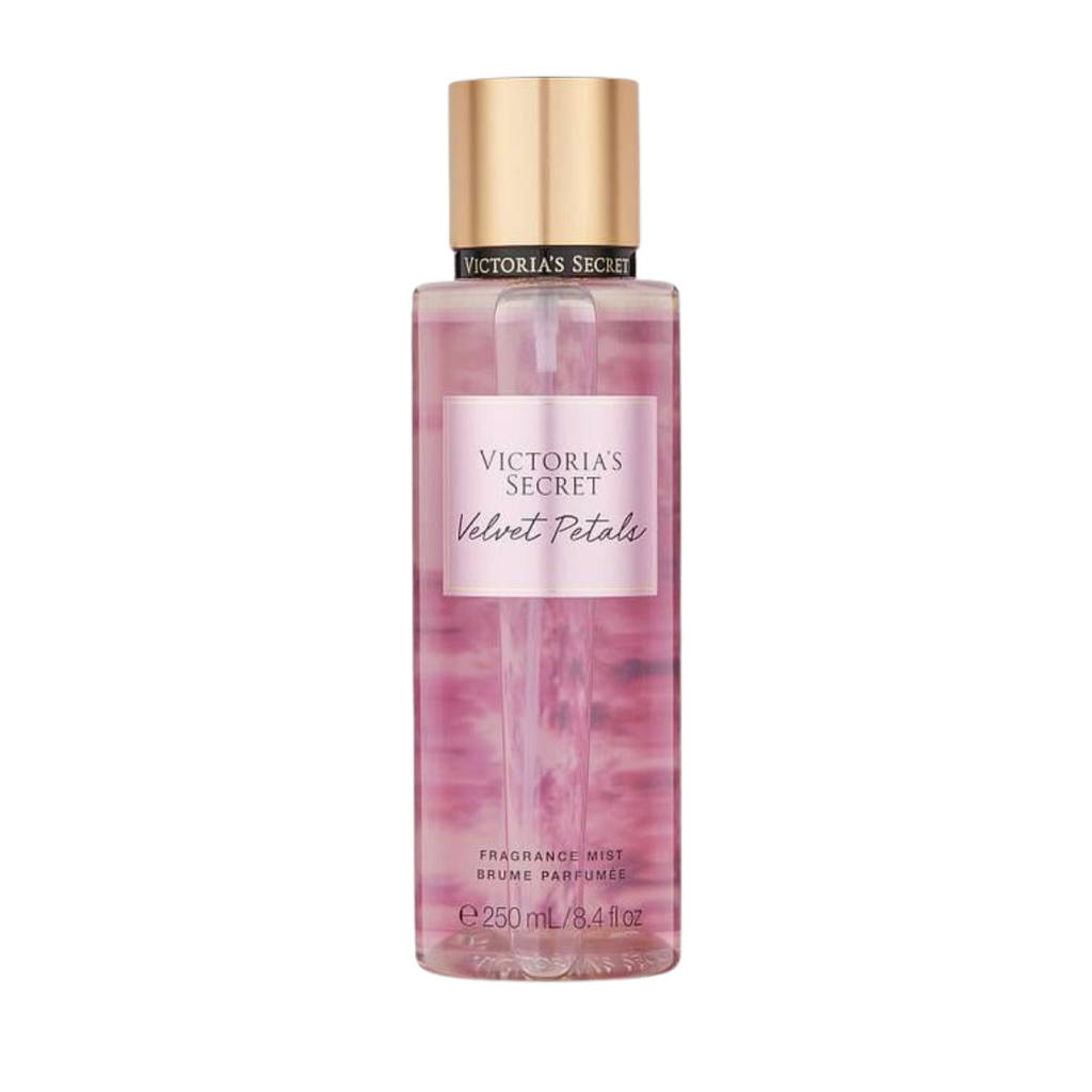 Victoria's Secret Mist Velvet Petals