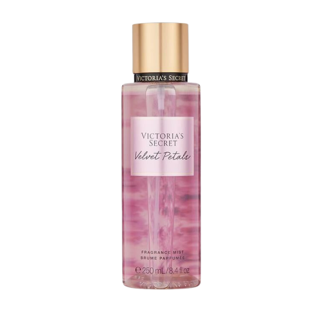 Victoria's Secret Mist Velvet Petals