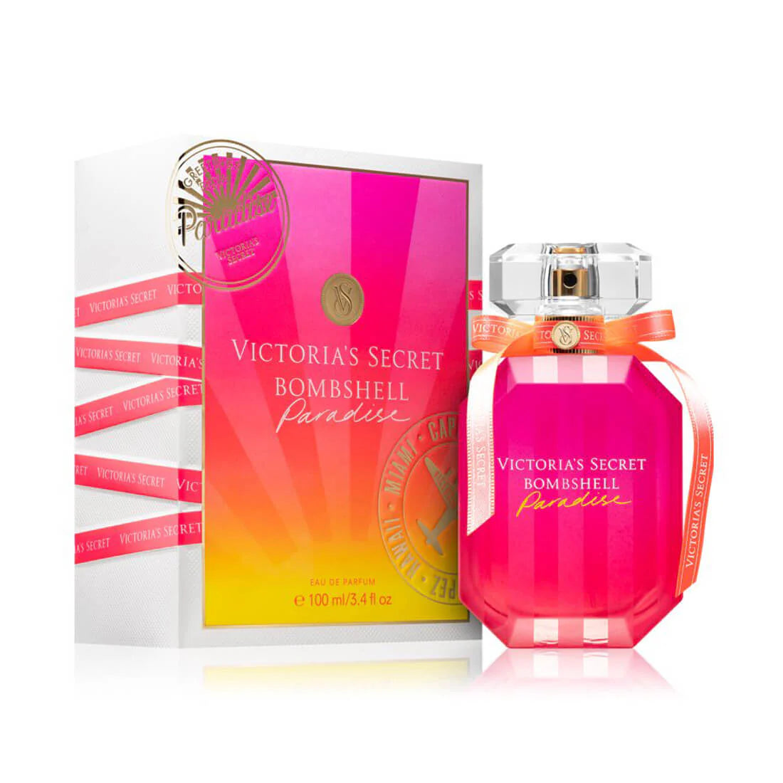 Victoria's Secret Bombshell Paradise EDP 100ml