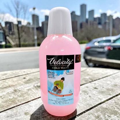 Velocity Cold Wave 500 ml