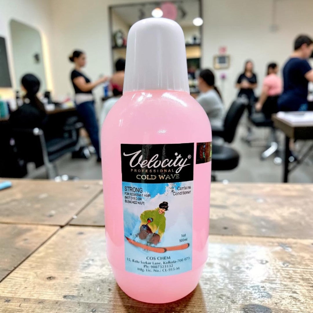 Velocity Cold Wave 500 ml
