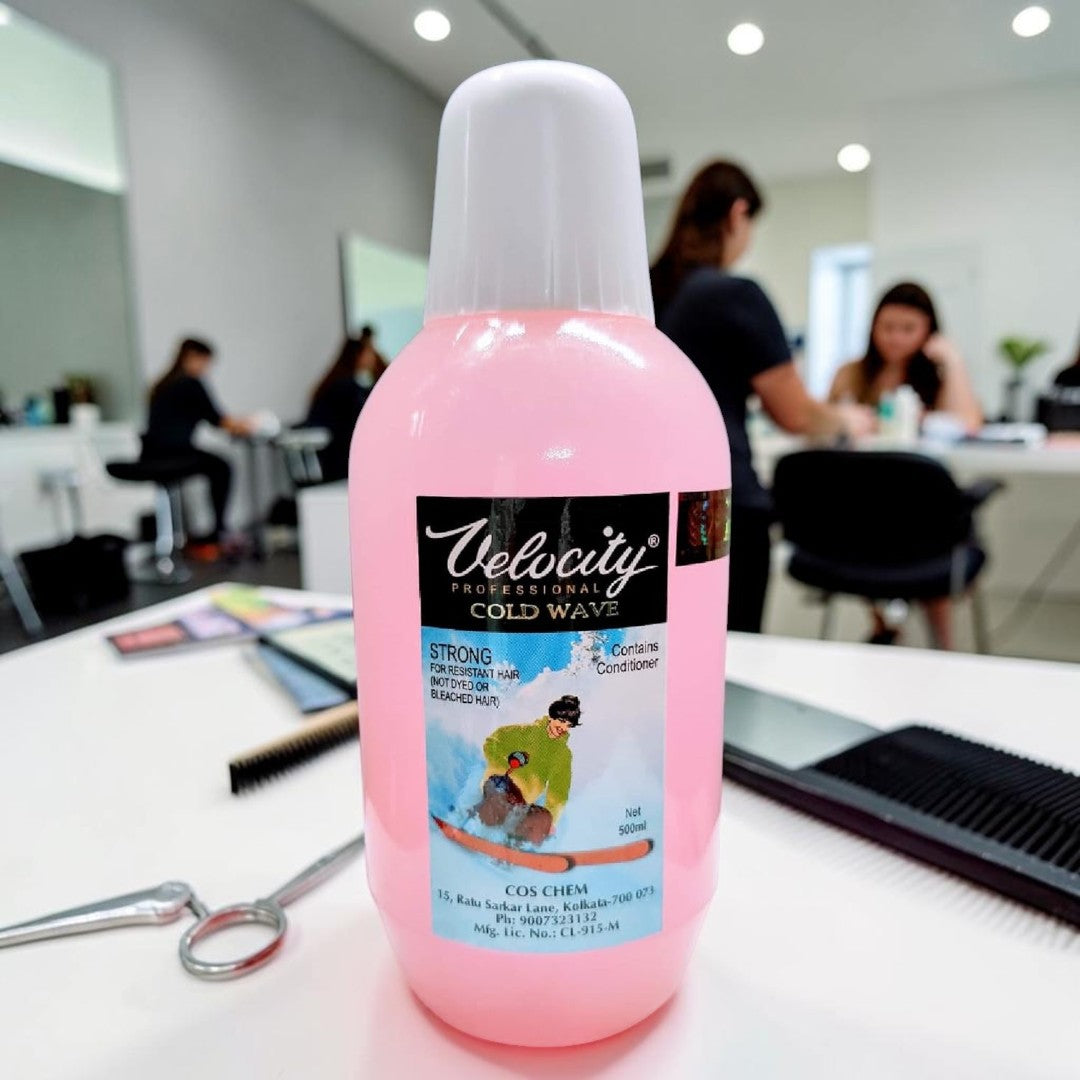 Velocity Cold Wave 500 ml
